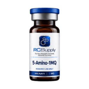 5 Amino 1MQ