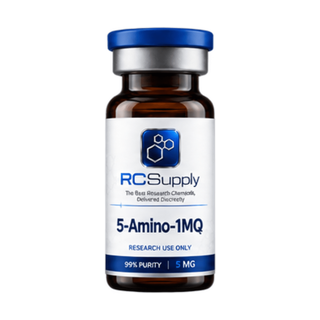 5 Amino 1MQ