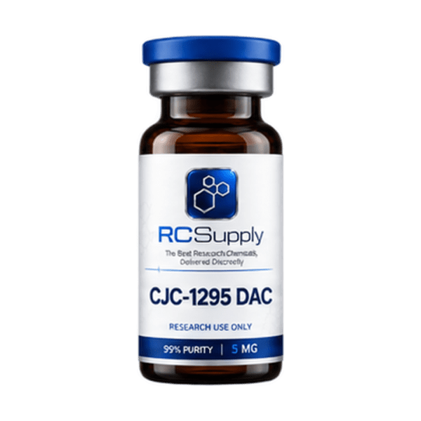 CJC 1295 DAC