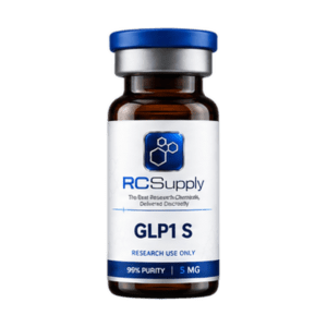 GLP1 S