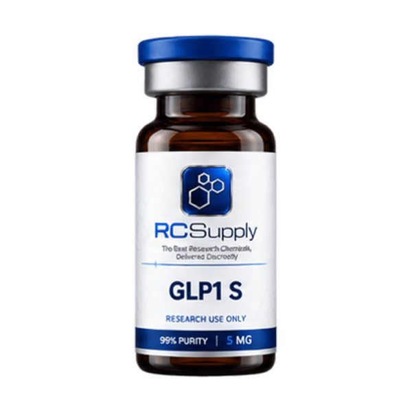 GLP1 S