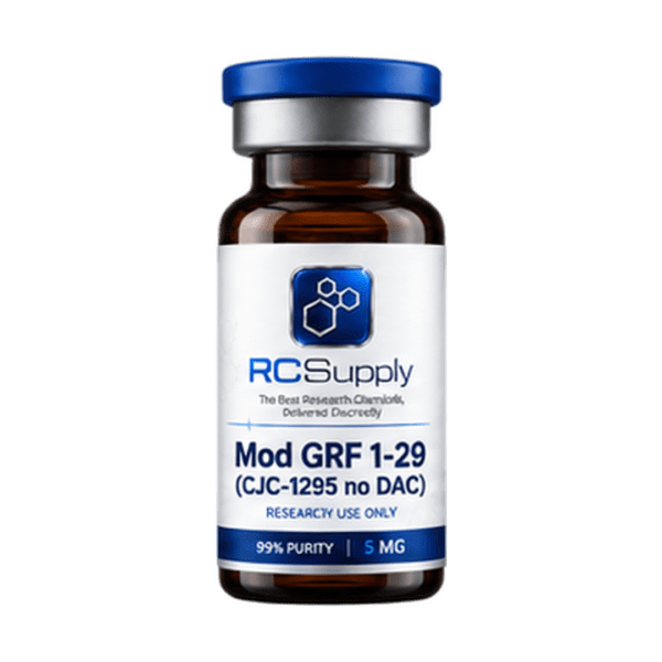 Mod GRF 1 29 CJC 1295 no DAC