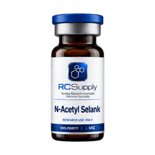 N_Acetyl_Selank N Acetyl Selank