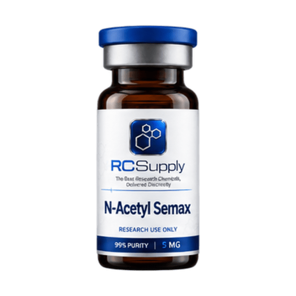 N_Acetyl_Semax N Acetyl Semax