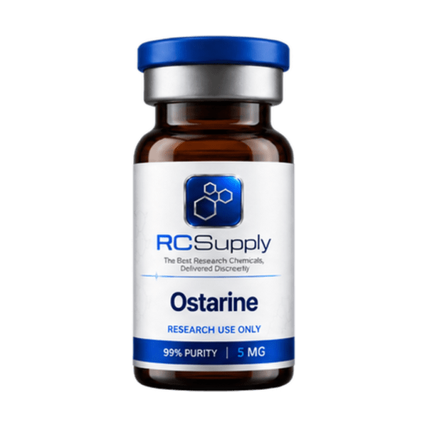 Ostarine