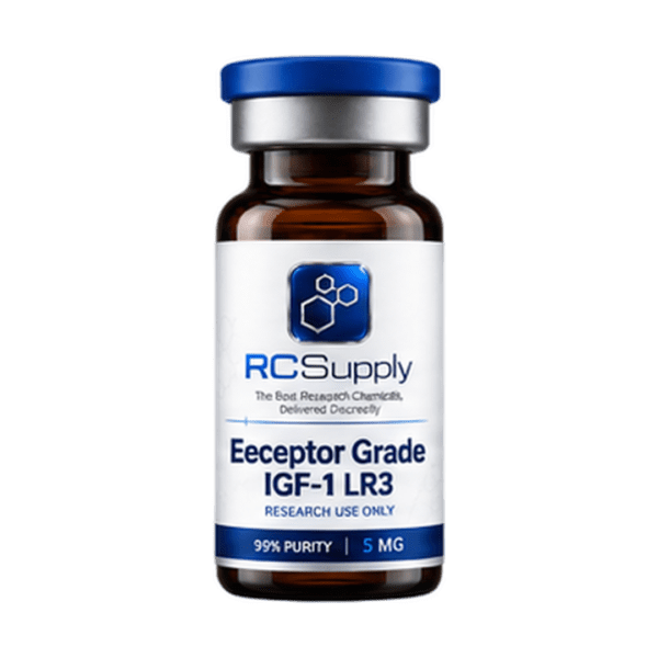 Receptor Grade IGF 1 LR3